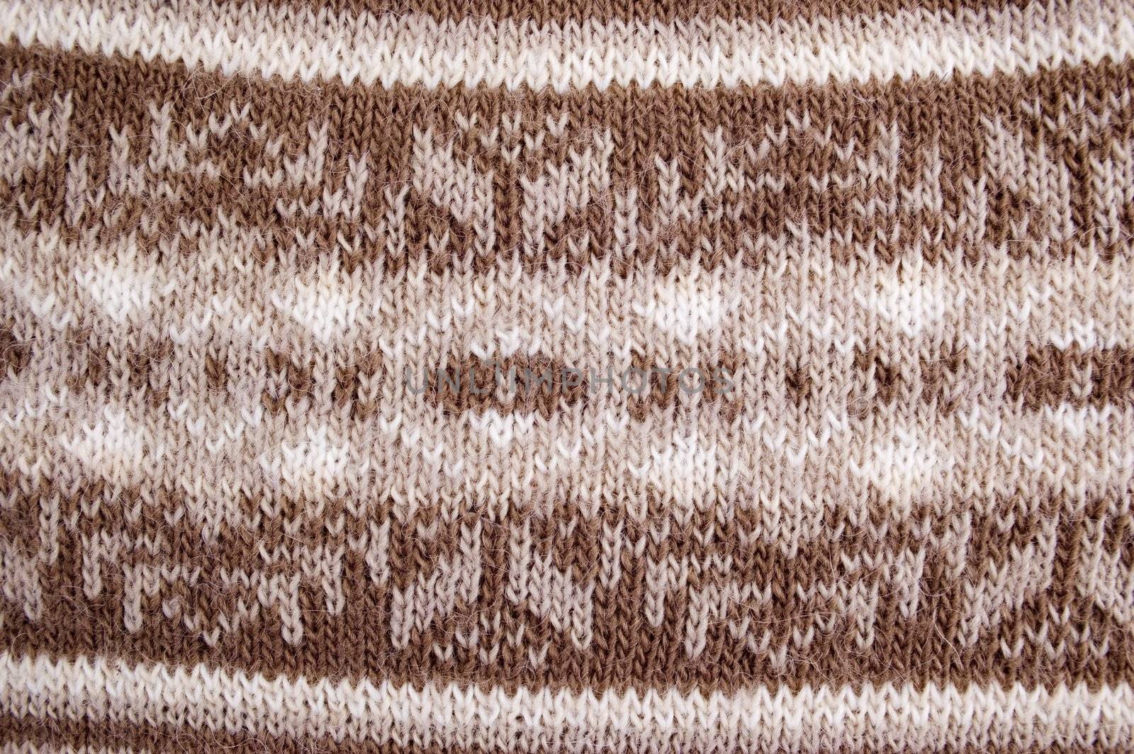 knitting pattern by Triphka