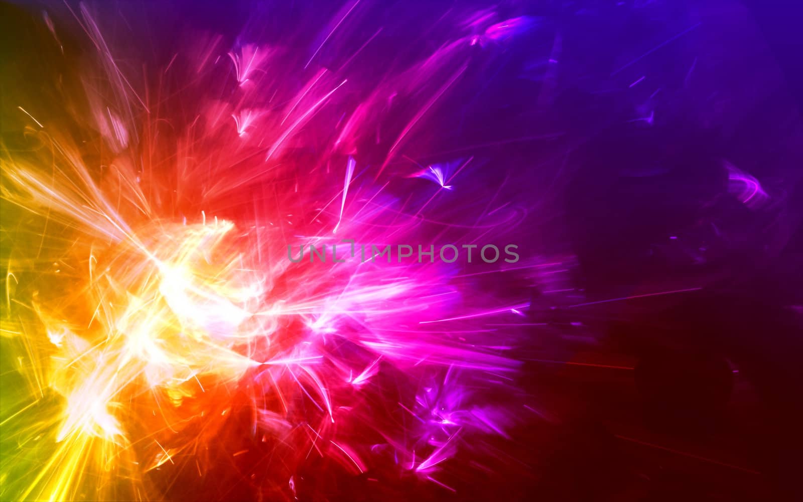 Abstract background ( fantasy, abstract modern design )