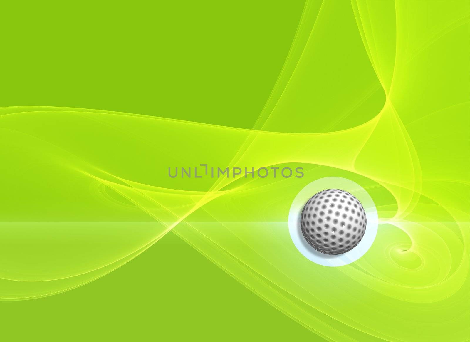 Golf Background