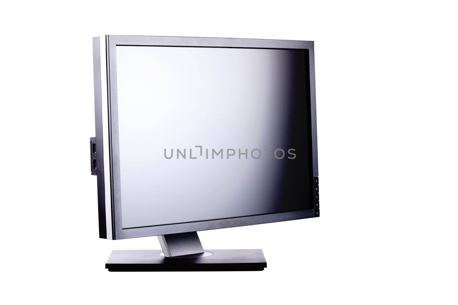 professional lcd monitor by kokimk