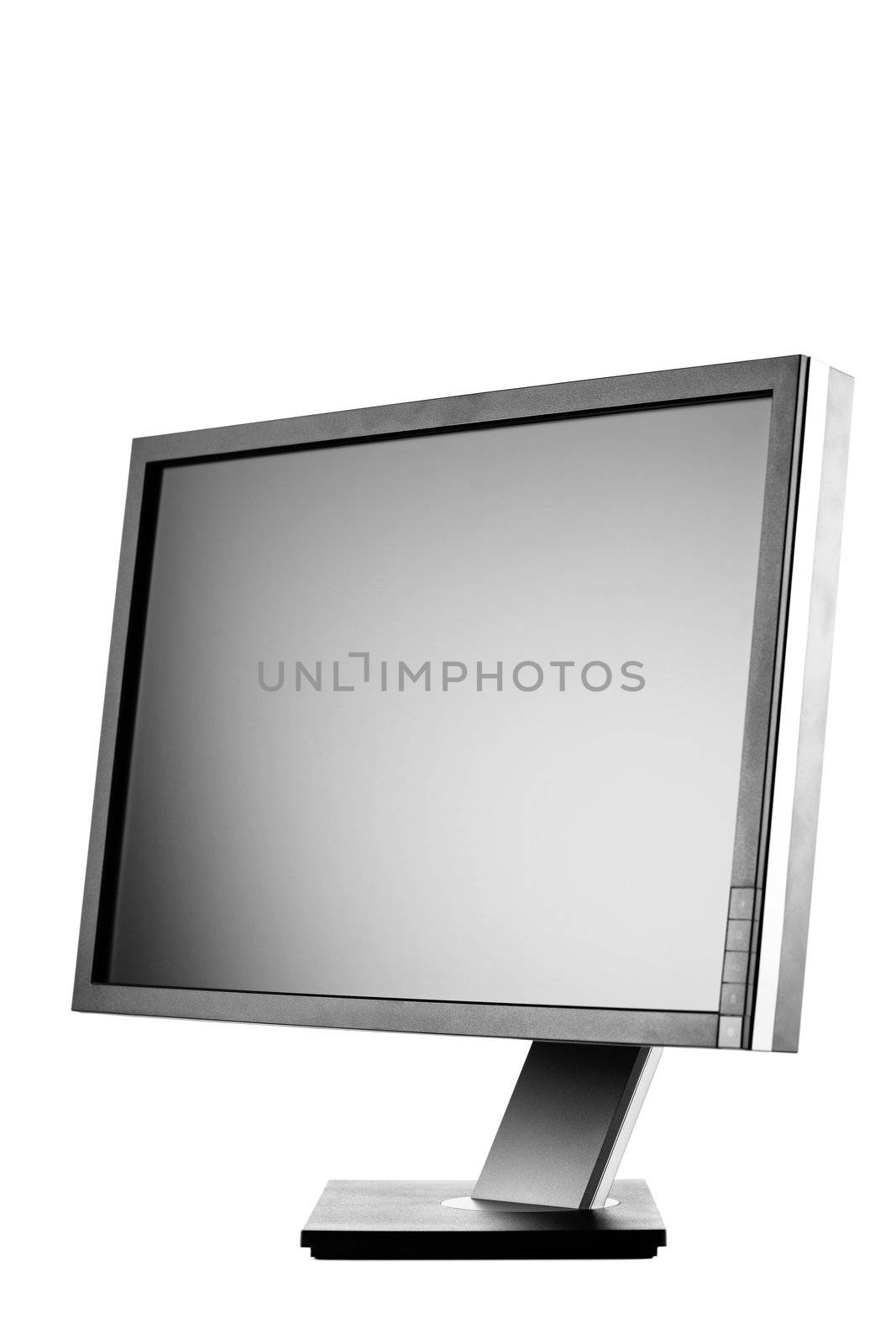 professional lcd monitor by kokimk