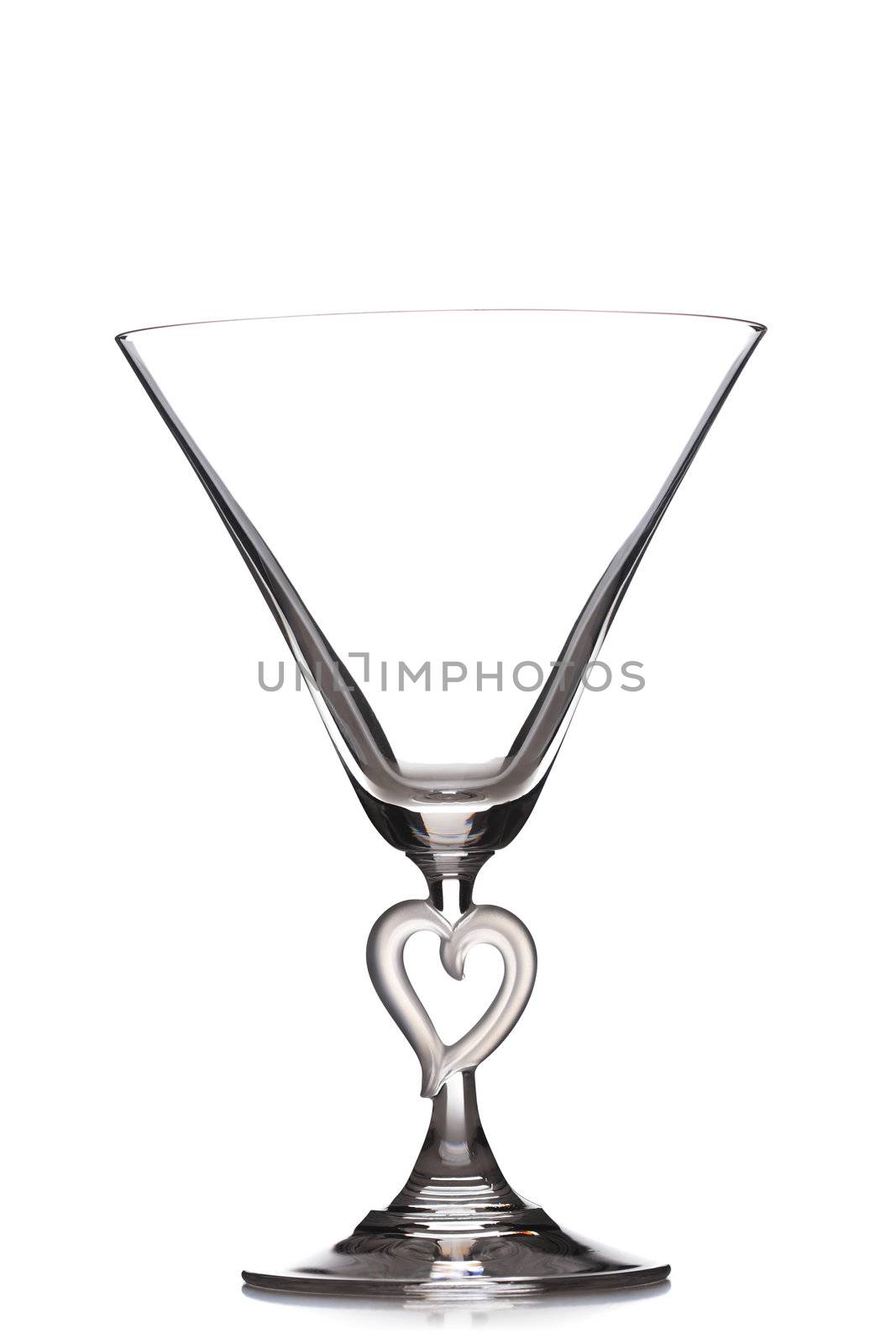 martini glass by kokimk