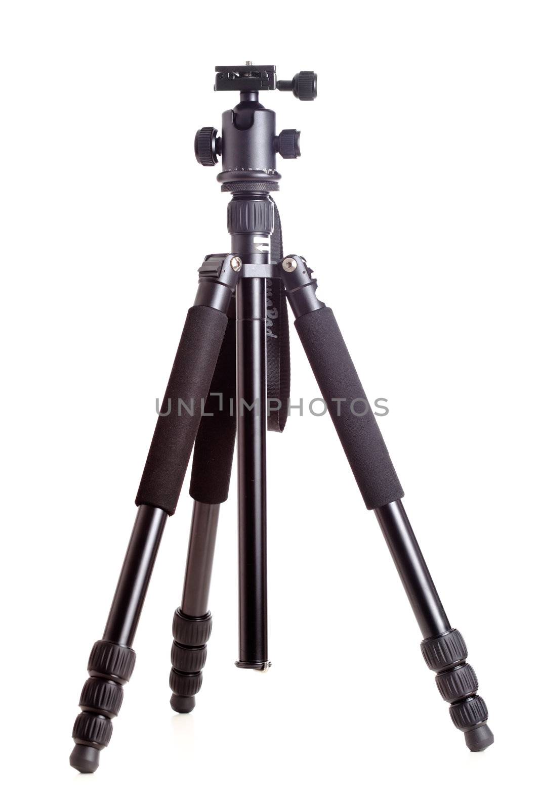 camera tripod by kokimk