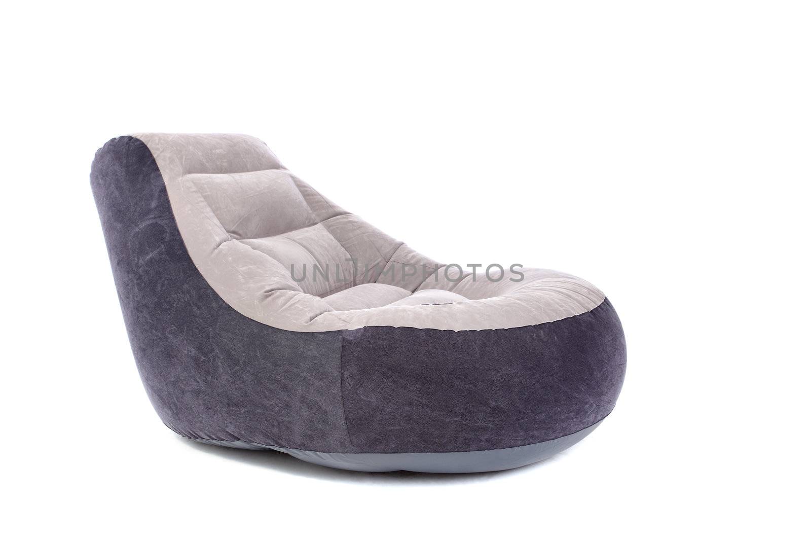 inflatable armchair by kokimk