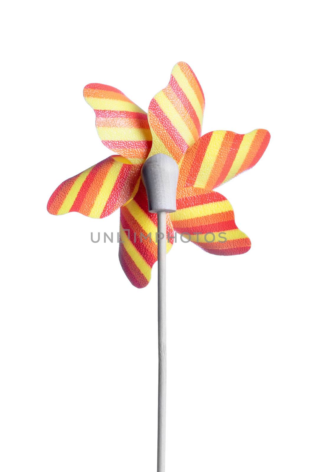 children's pinwheel by kokimk