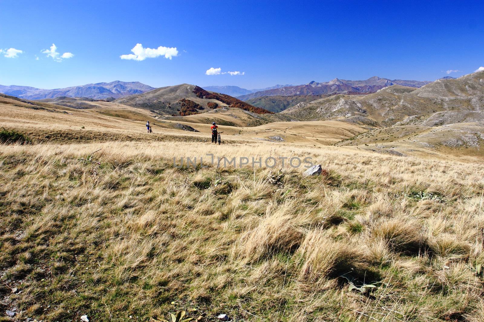 Landscape of Macedonia by kokimk