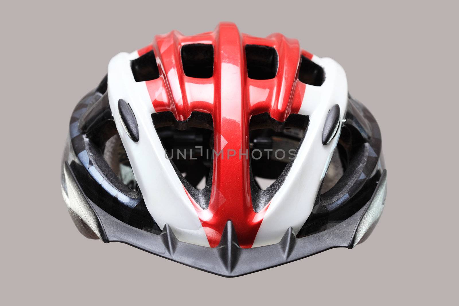 mountainbike helmet by kokimk