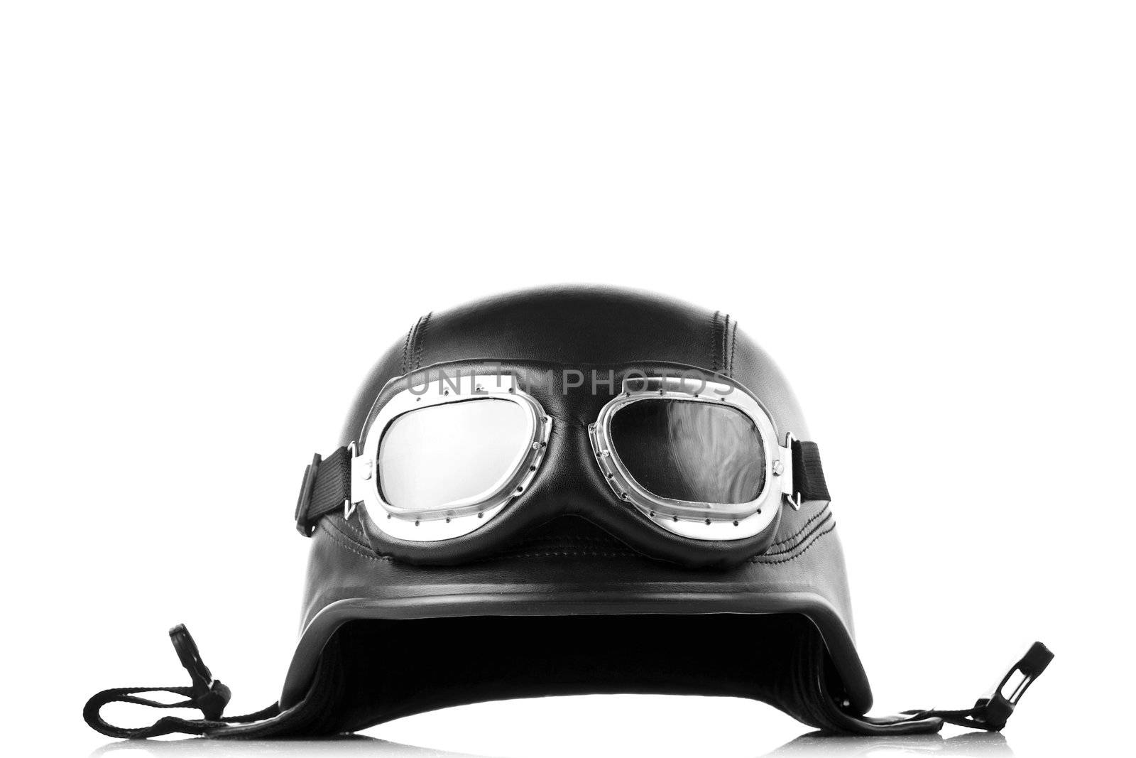 US army style motorcycle helmet by kokimk