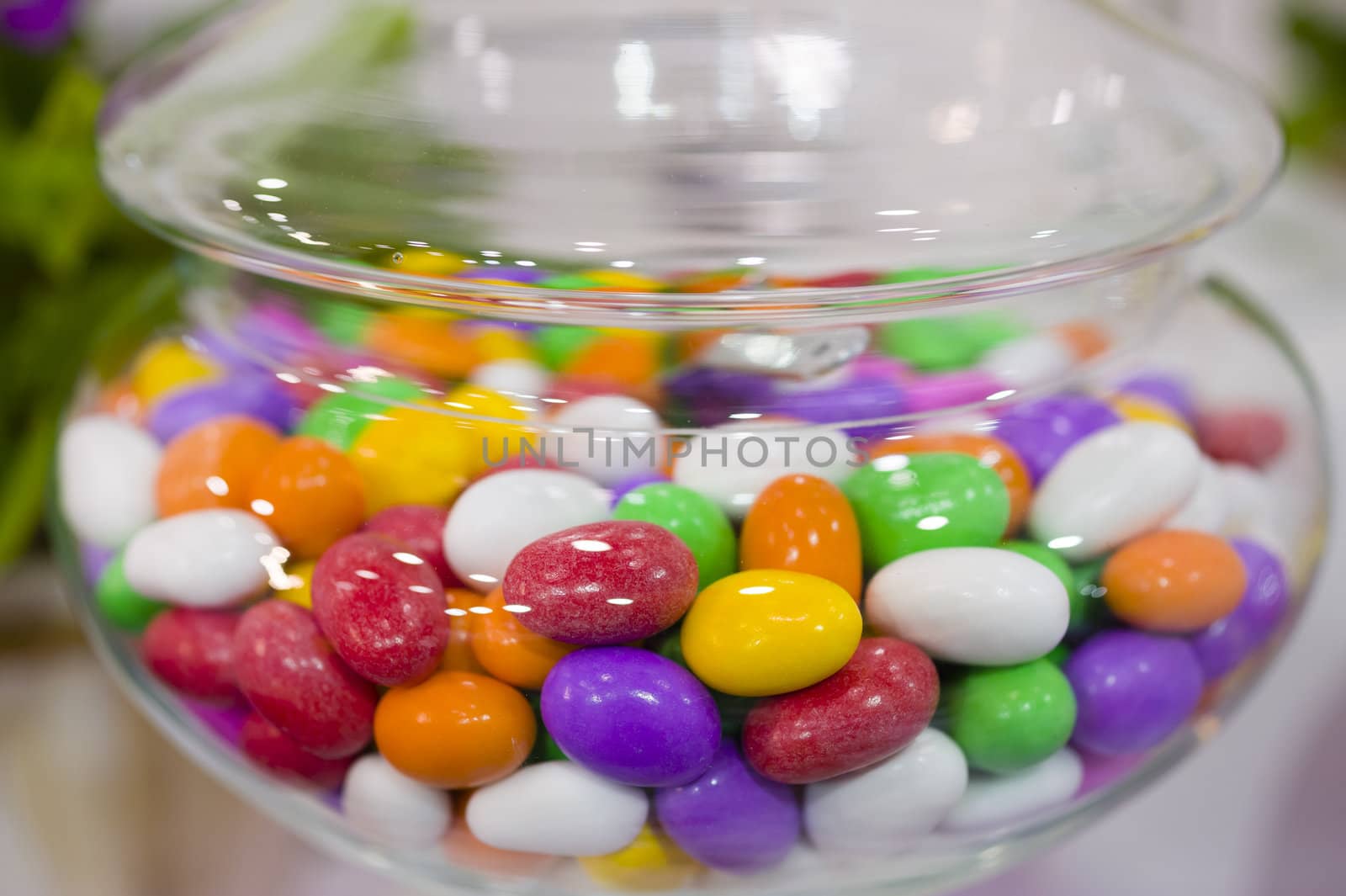 Traditional ceremony sweets for weddings