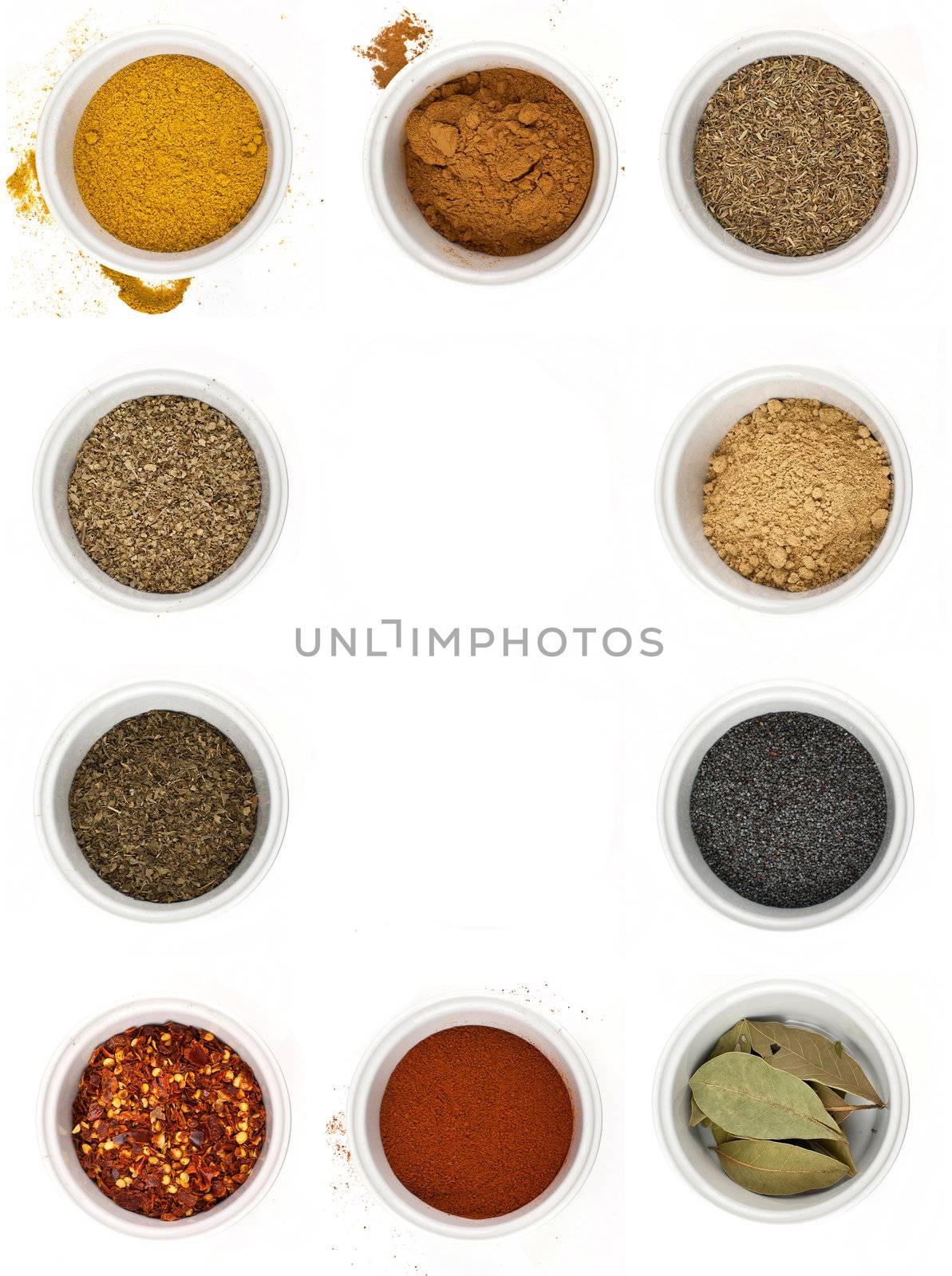 spices by Dessie_bg