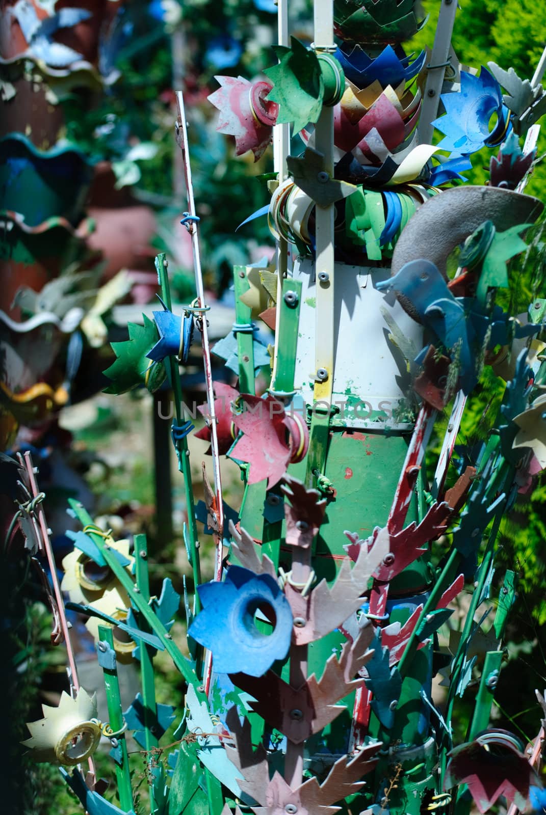 diy garden