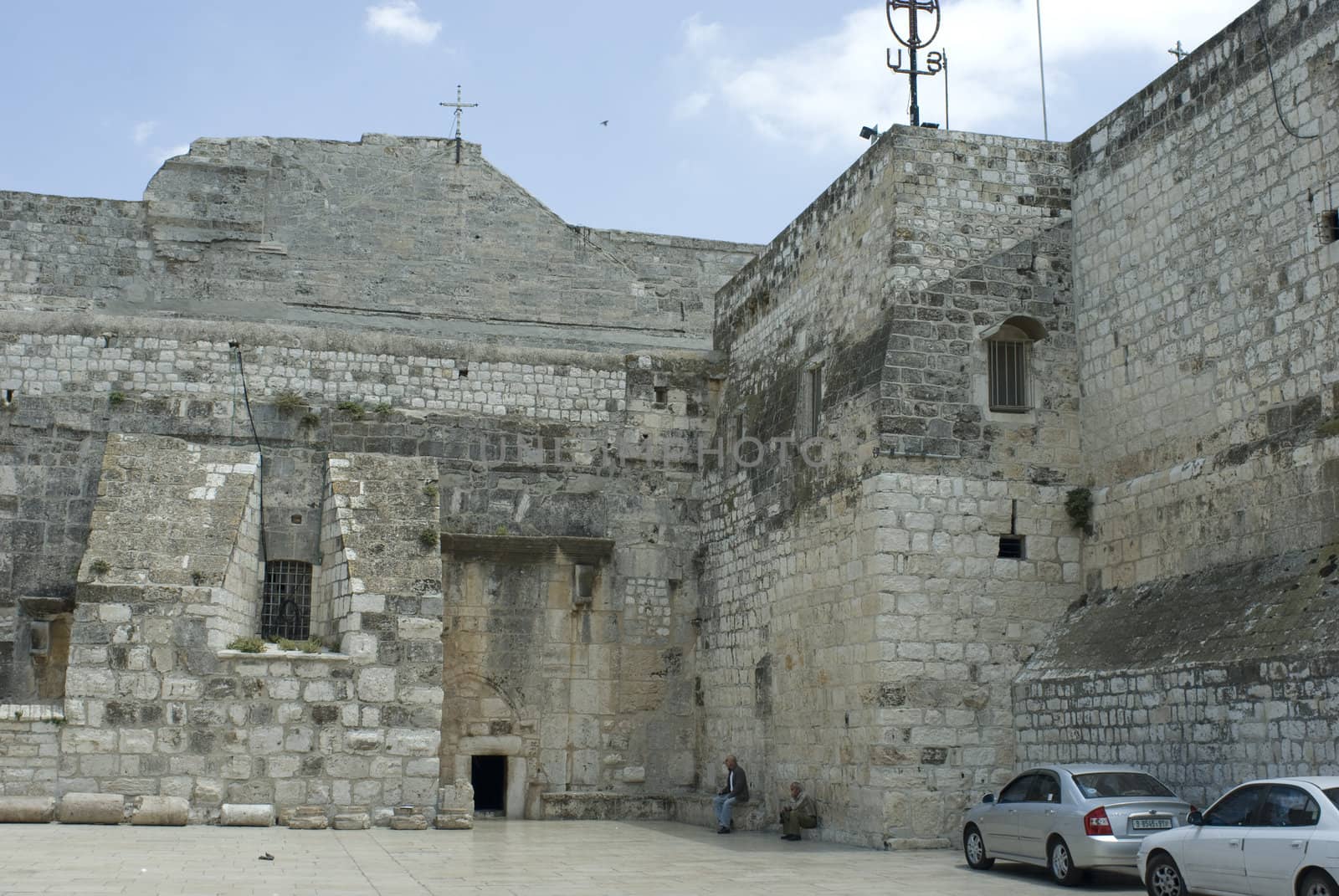 Betlehem, Israel