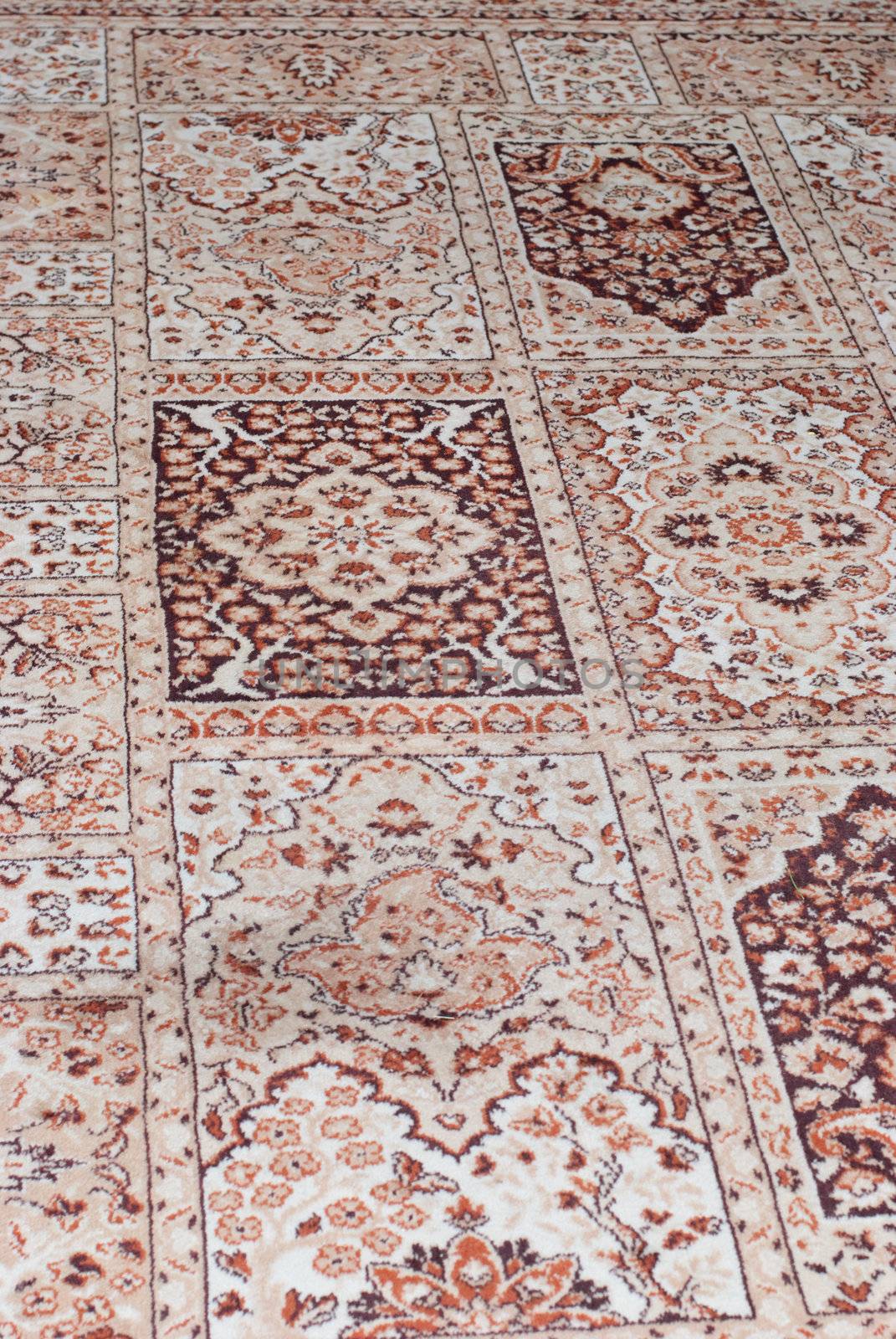 carpet