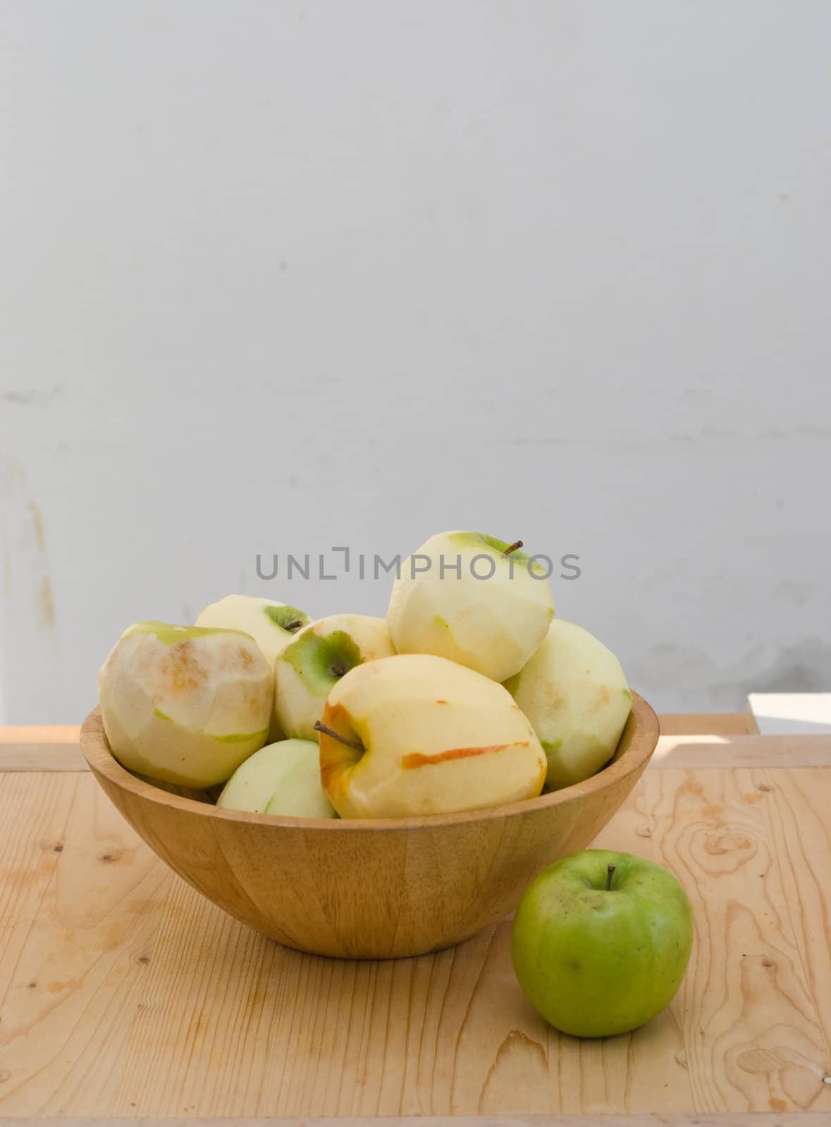 apples