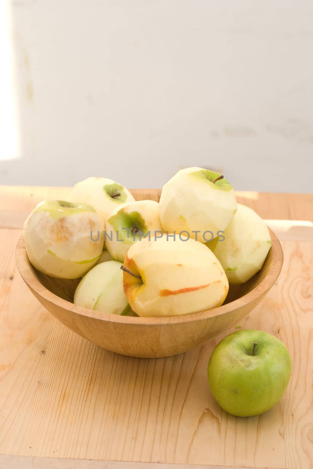 apples