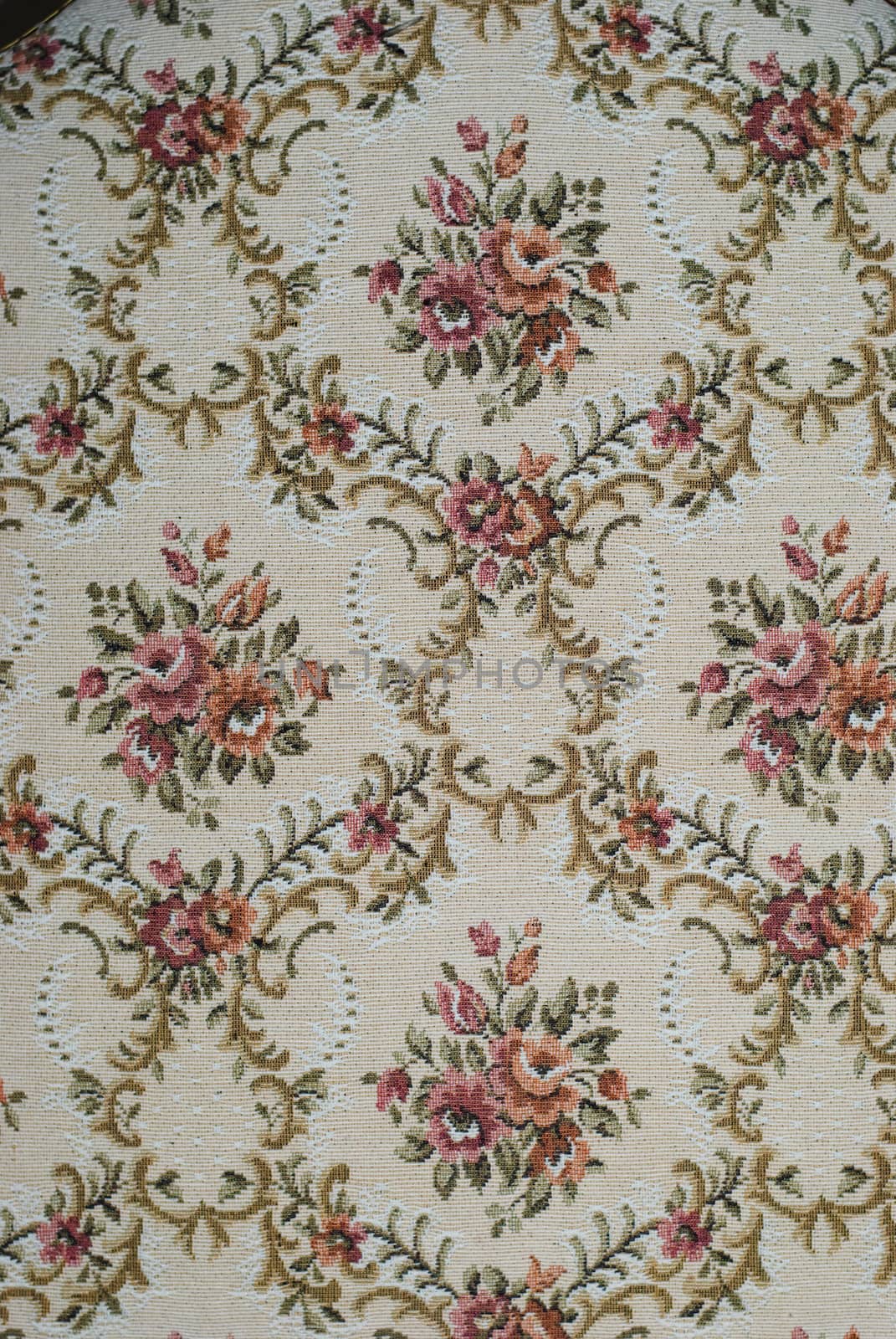 antique fabric