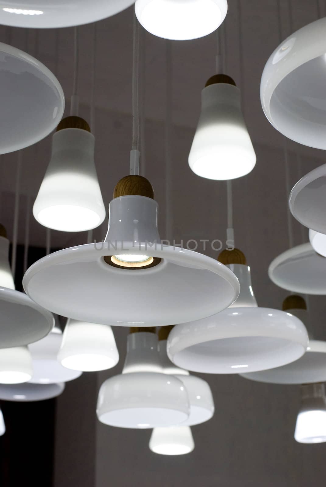 lamps