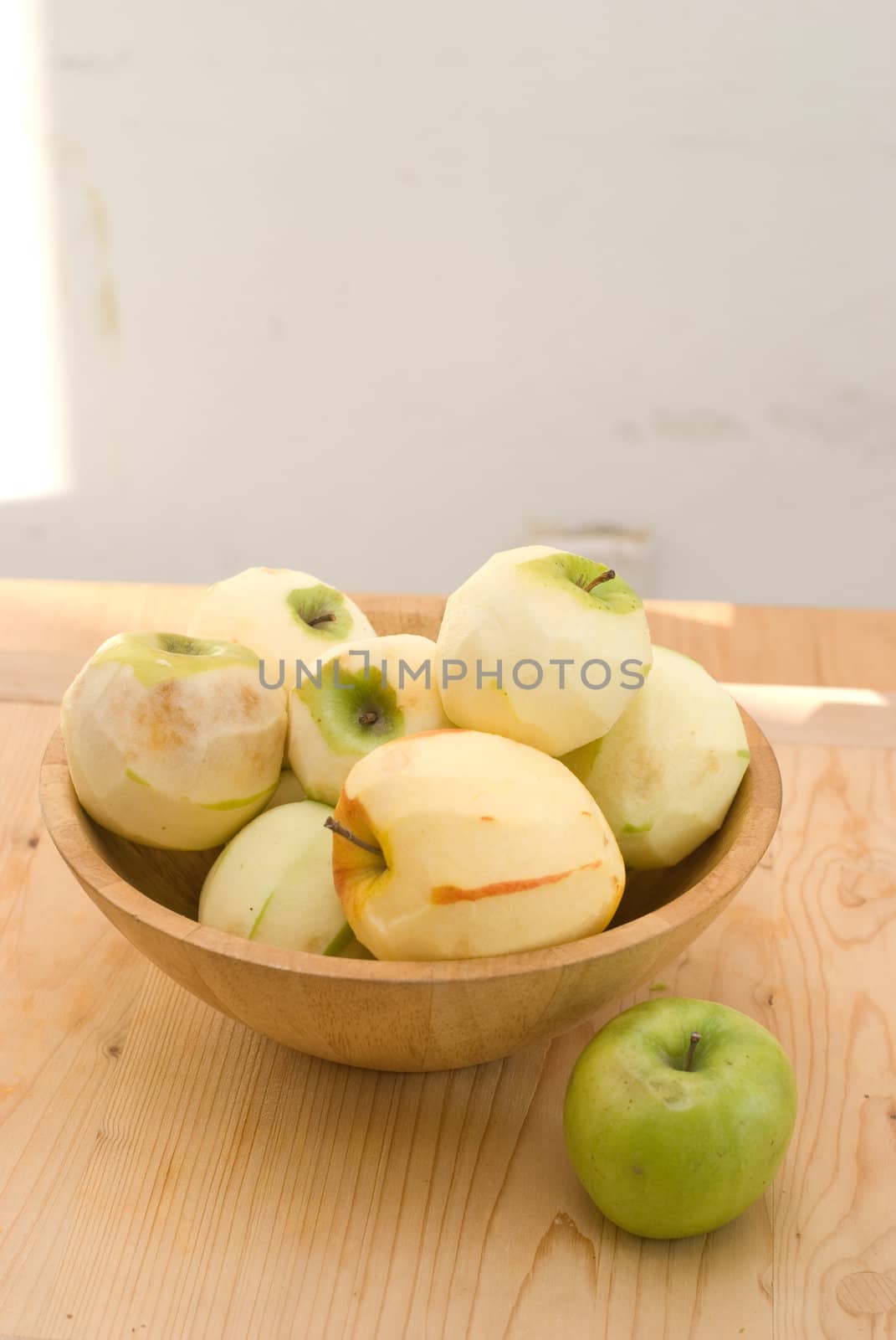 apples