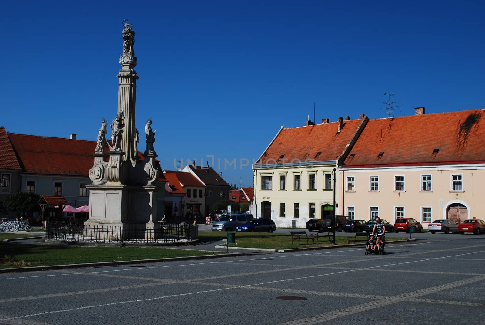 Valtice, czech republic