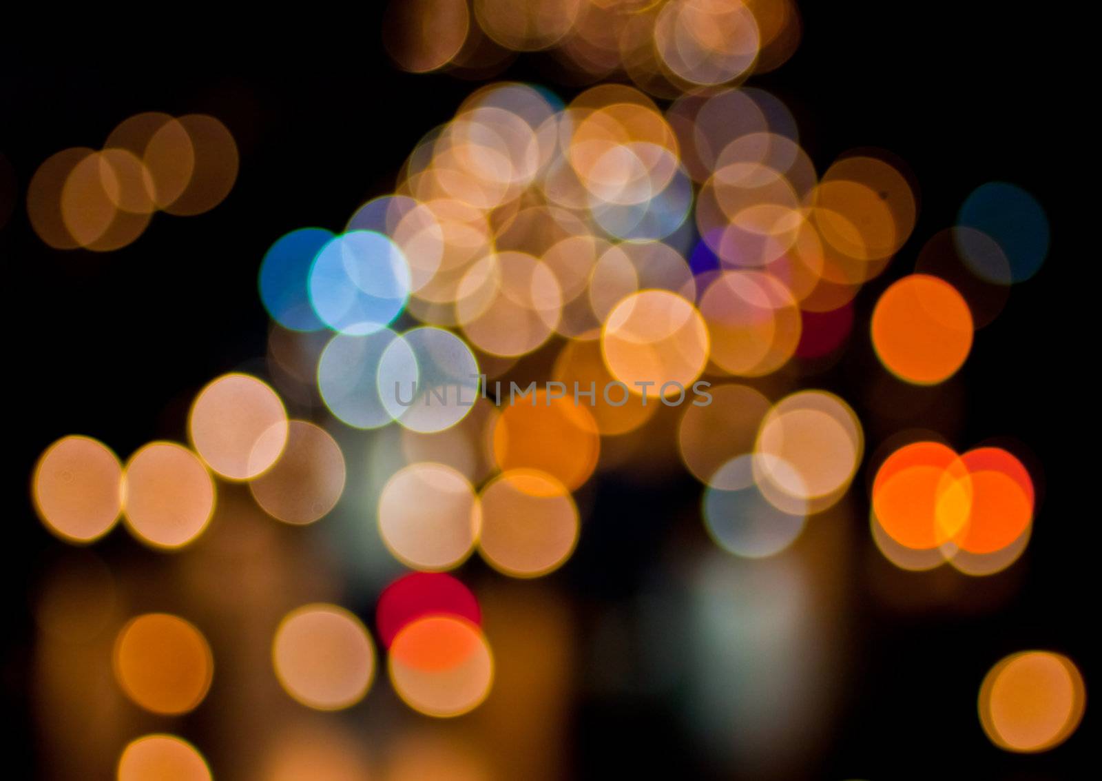 bokeh blurred out of focus background  by nikky1972