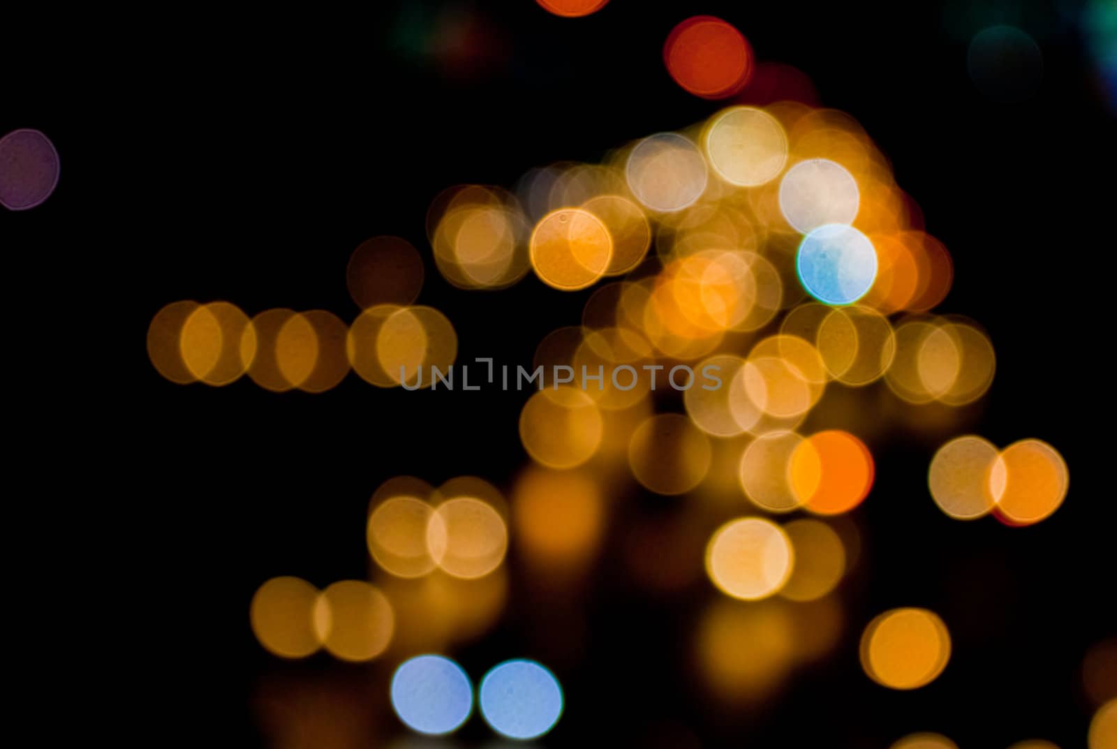 bokeh blurred out of focus background  by nikky1972