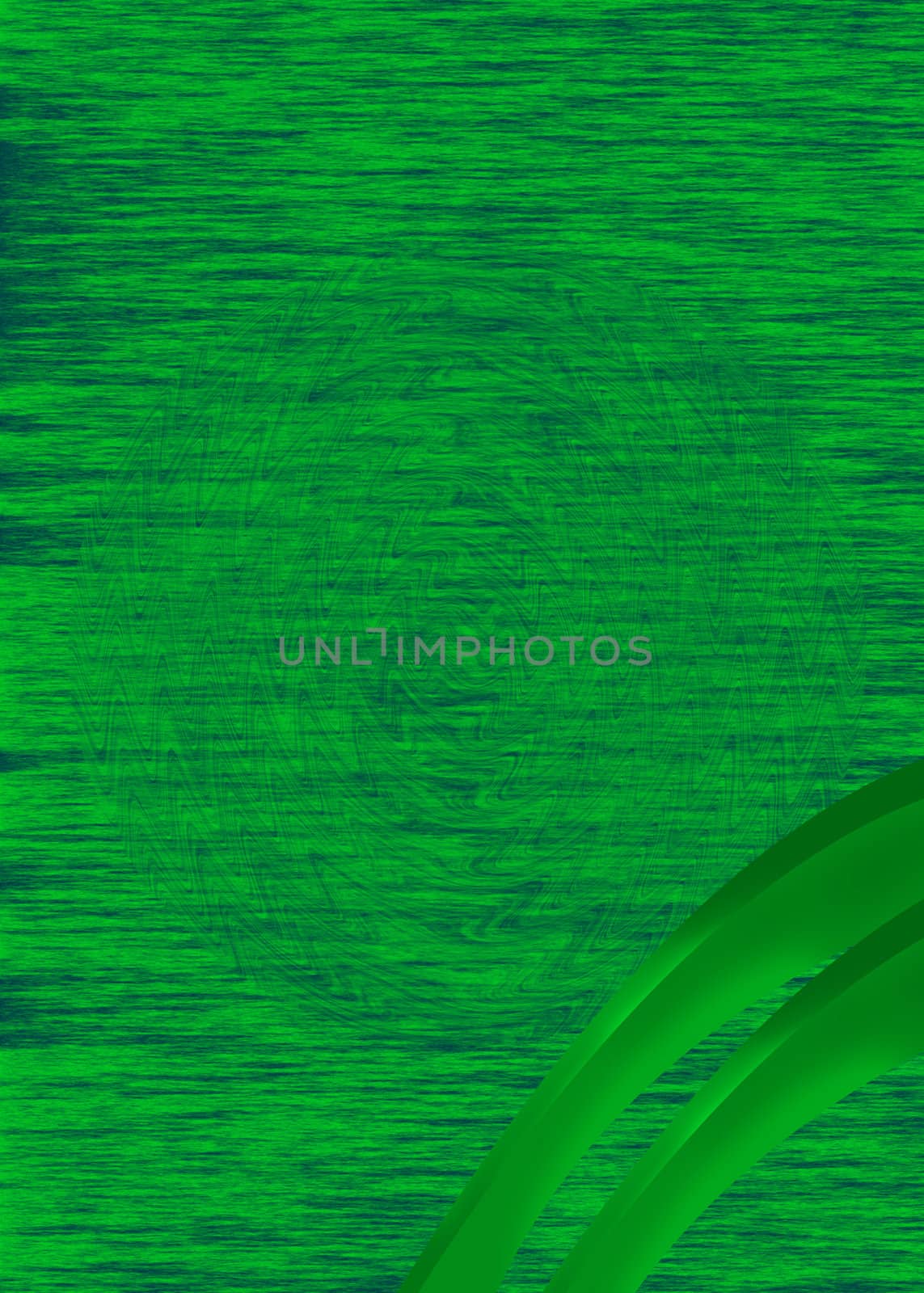 green background with texture appropriate for business
