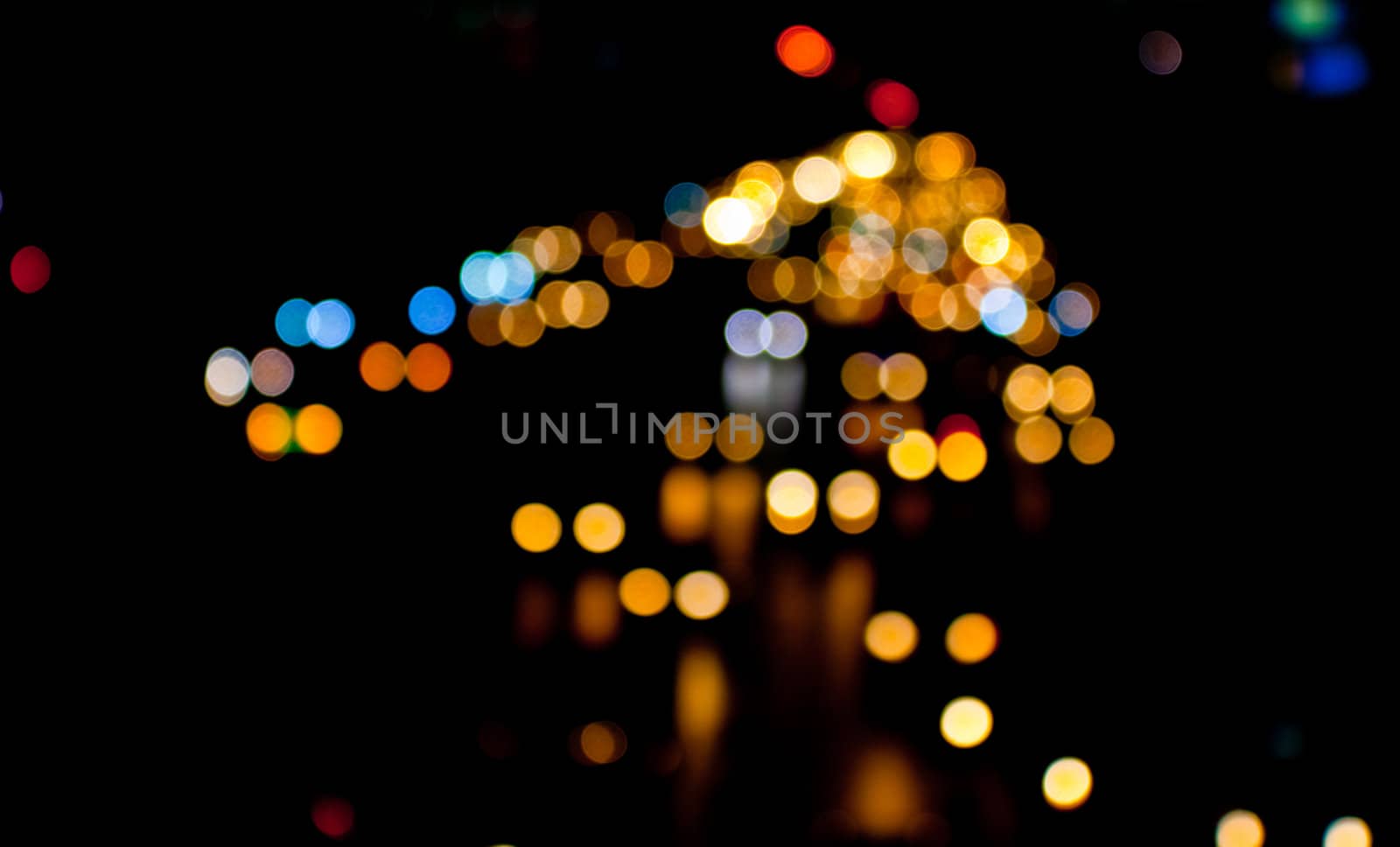 bokeh blurred out of focus background  by nikky1972