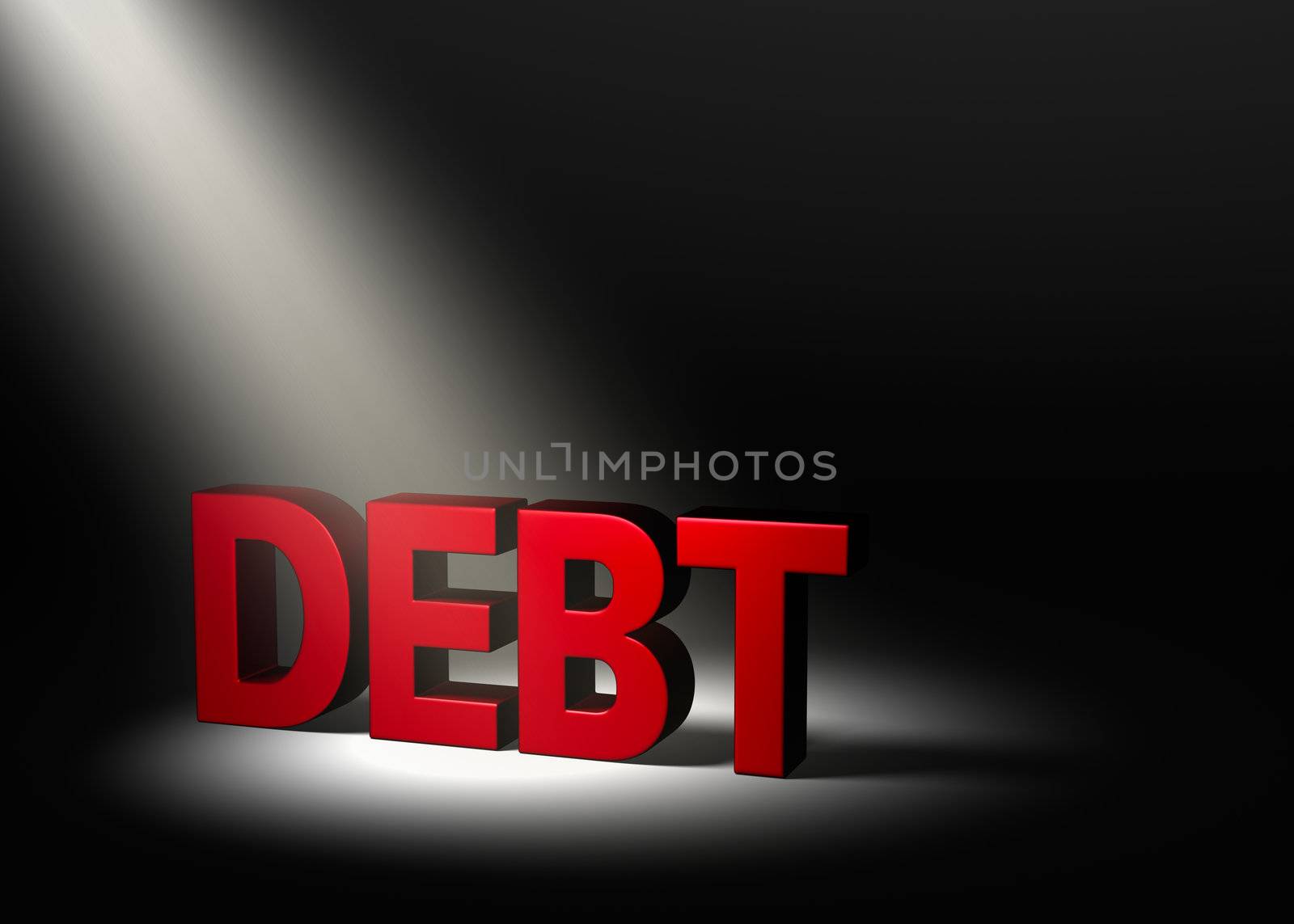 Shining a Light On Debt by Em3