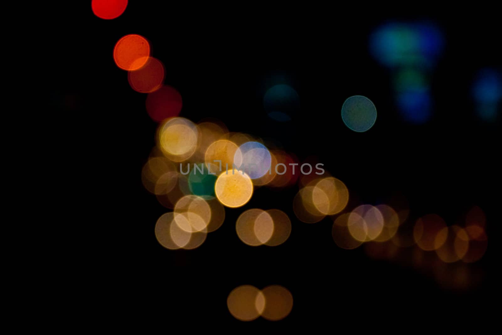 bokeh blurred out of focus background  by nikky1972