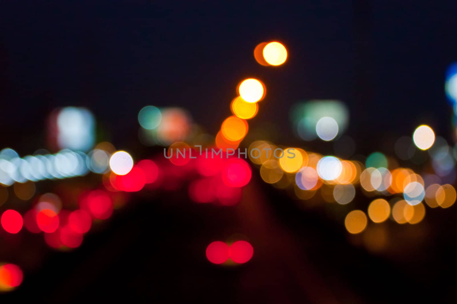 bokeh blurred out of focus background  by nikky1972