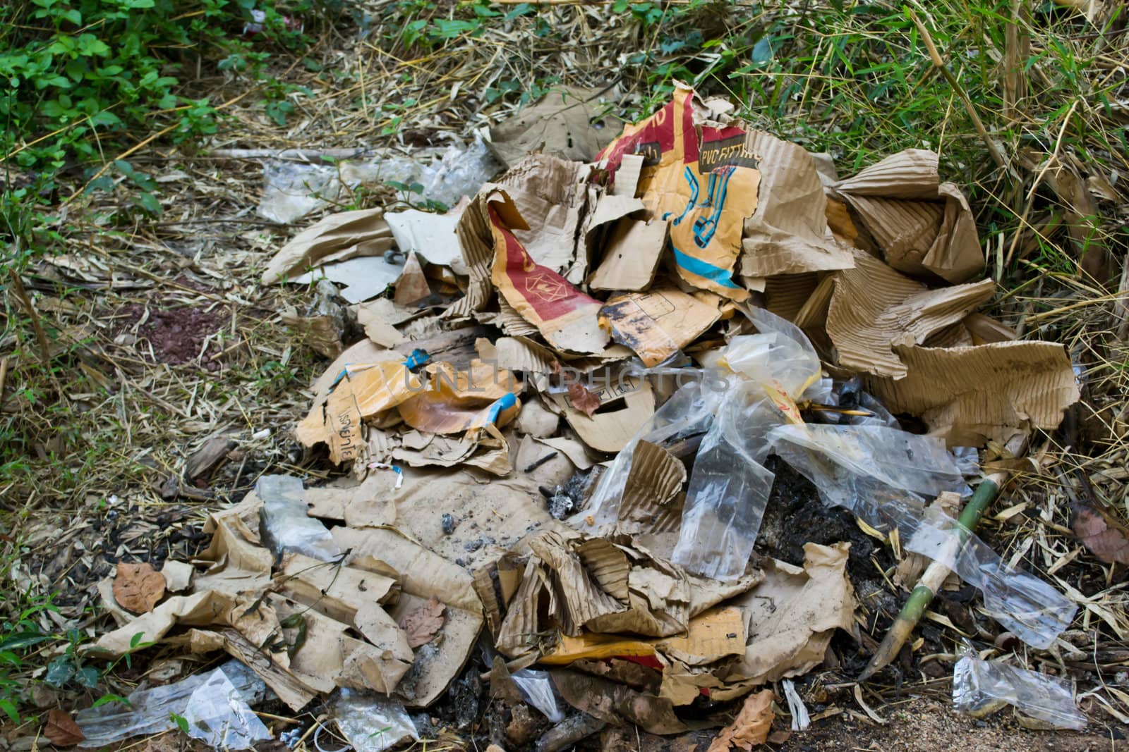 Garbage