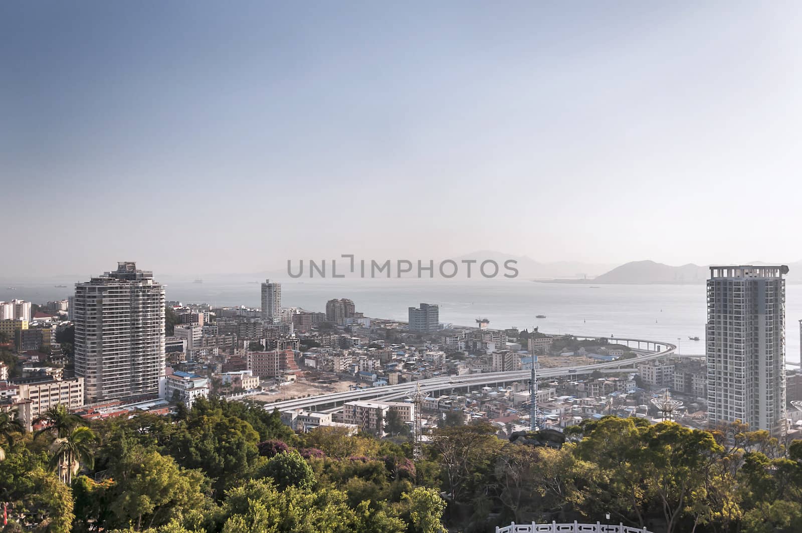 Xiamen, China