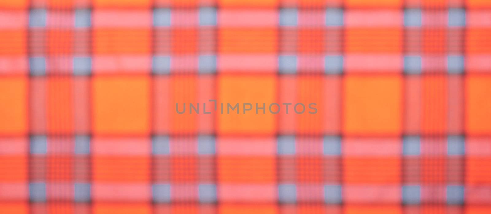 Unusual colorful bright spots as fuzzy blurred background