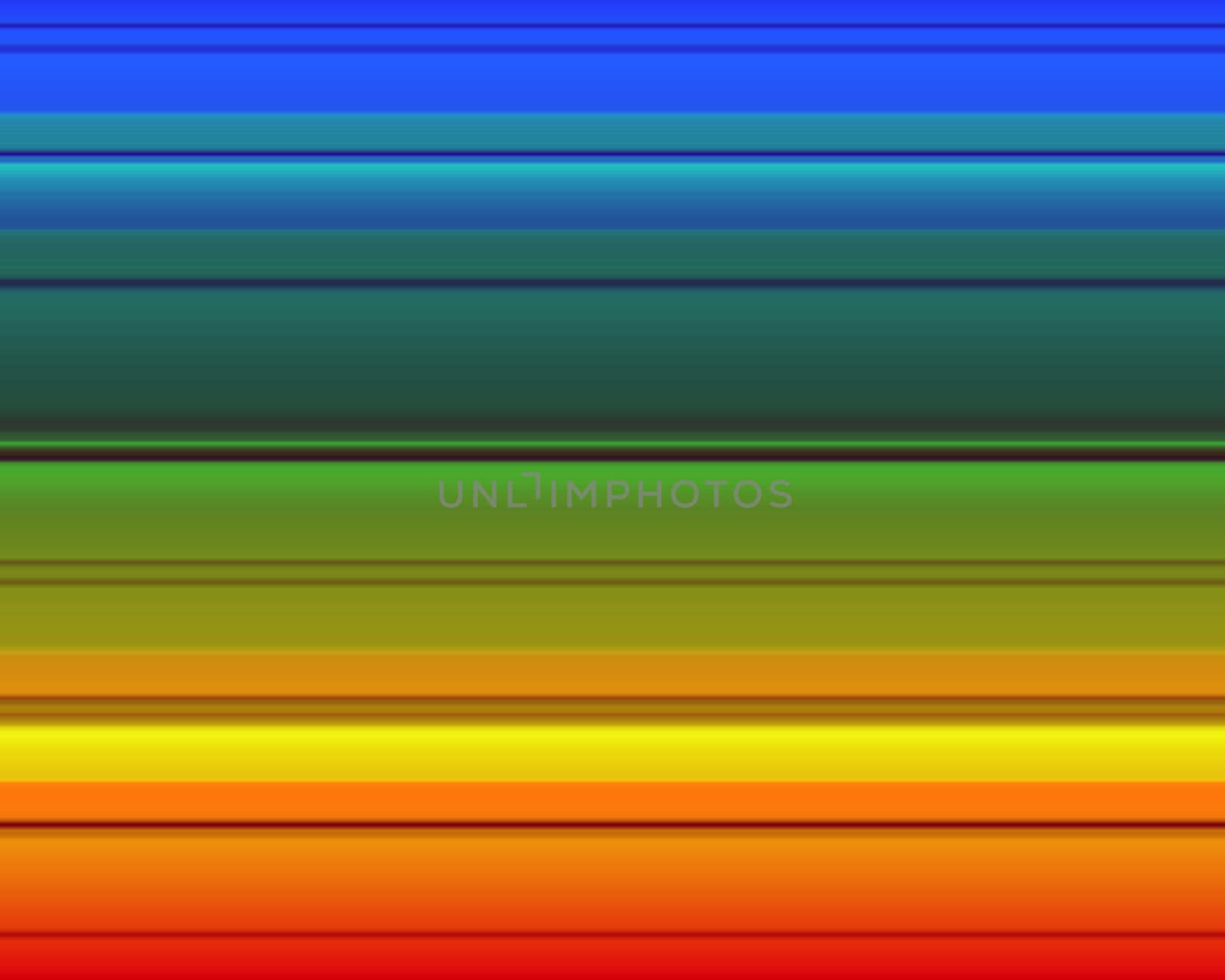 Rainbow background by yorkman