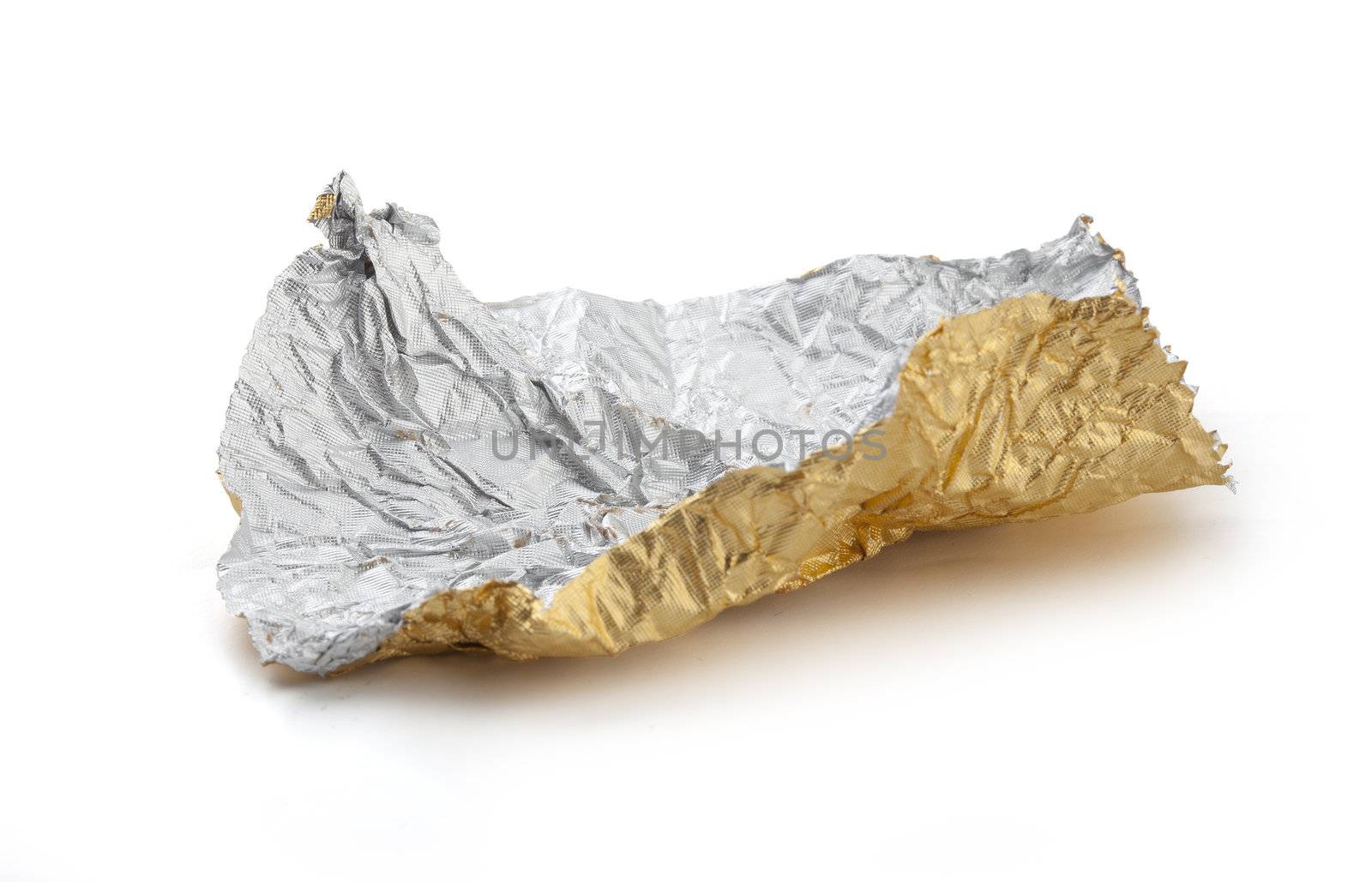 Candy's foil by Angorius