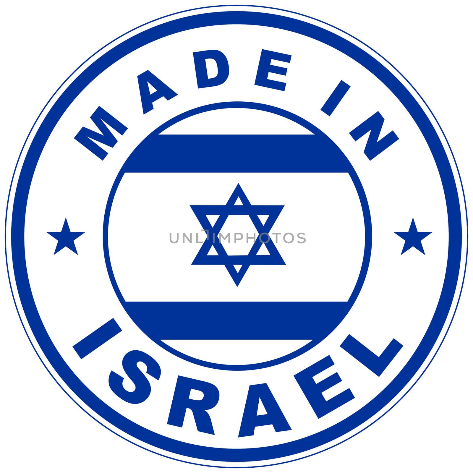 made in israel by tony4urban