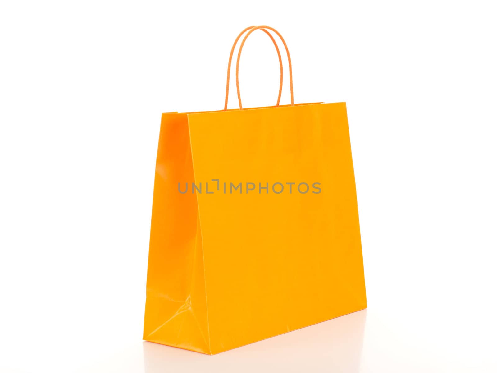 Shopping bag by gwolters