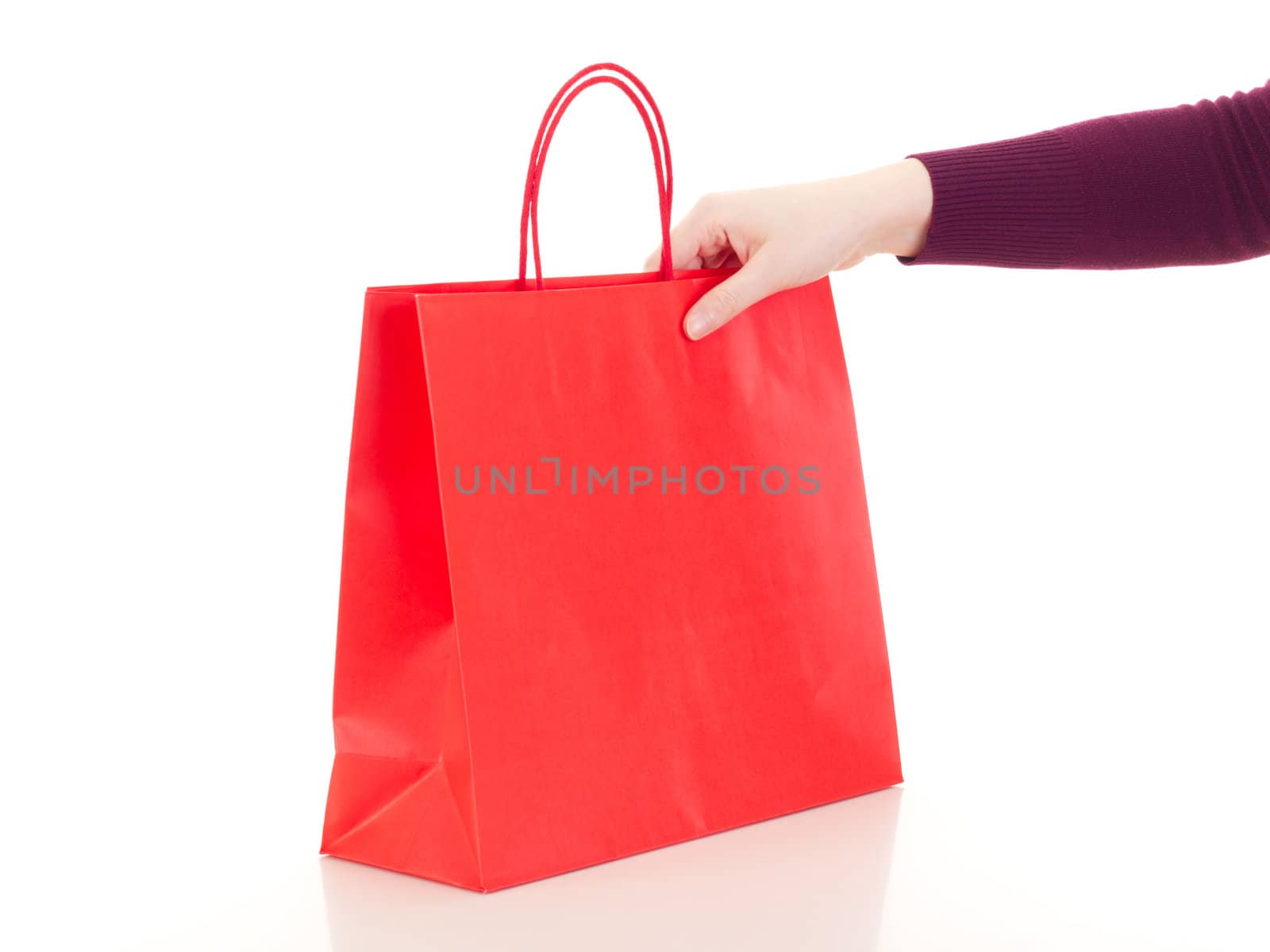 Shopping bag