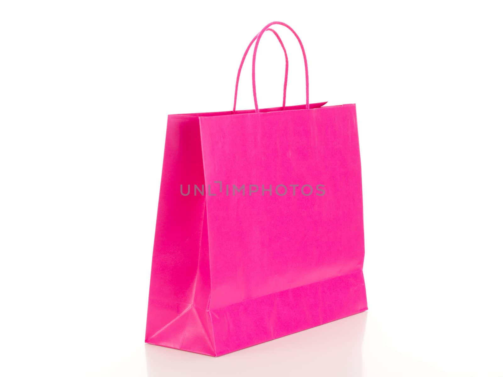 Shopping bag by gwolters