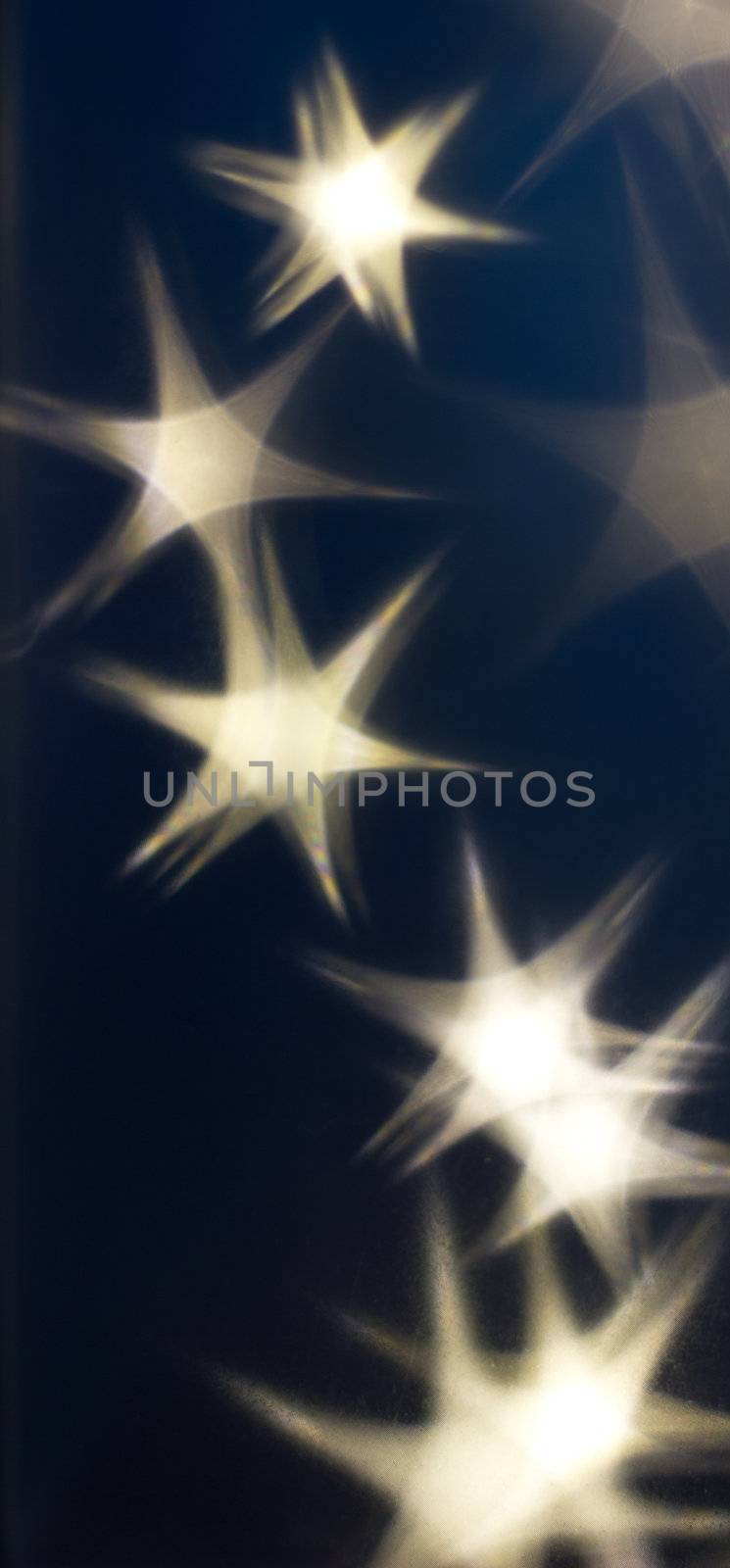 Starry sky