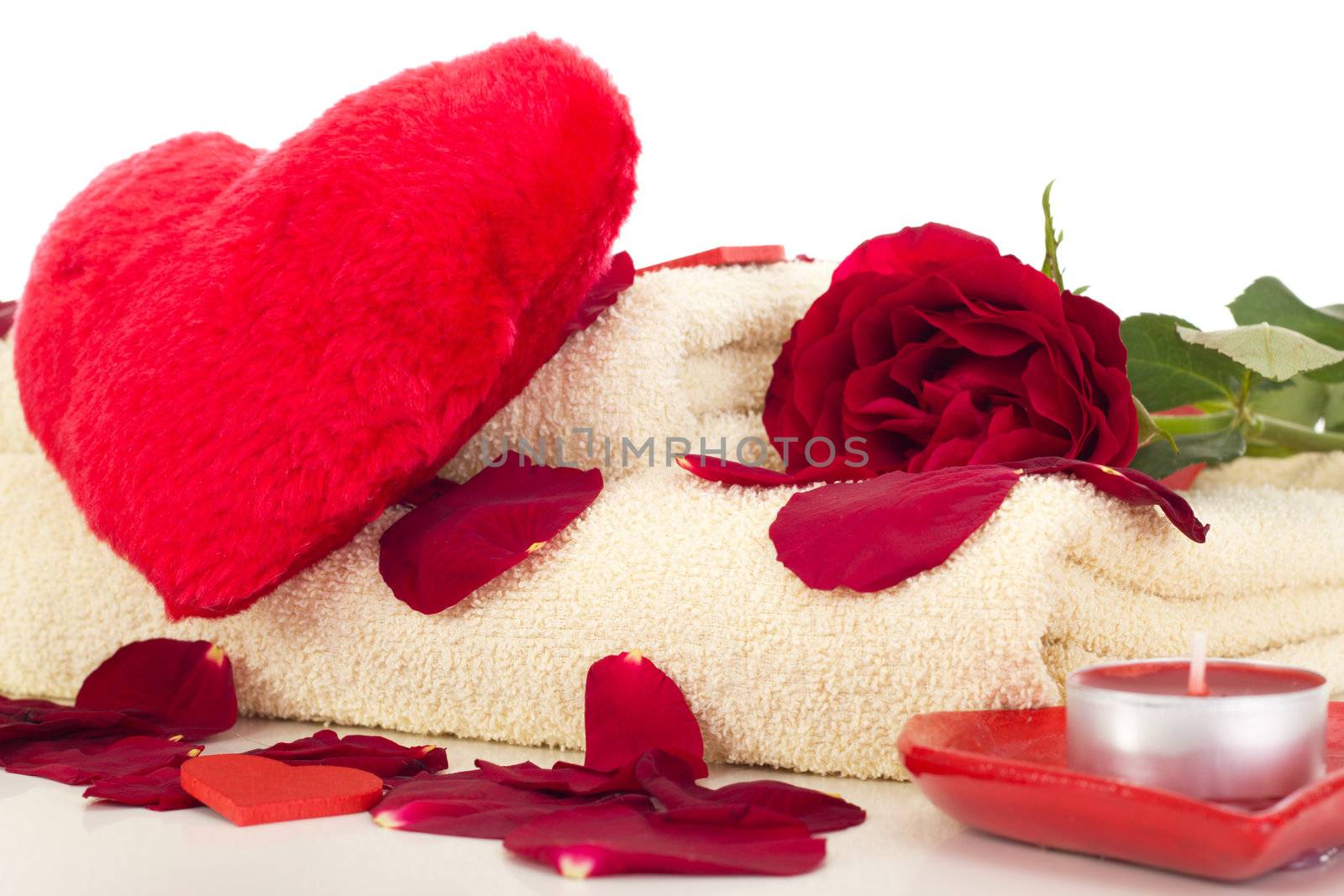 Wellness decoration
