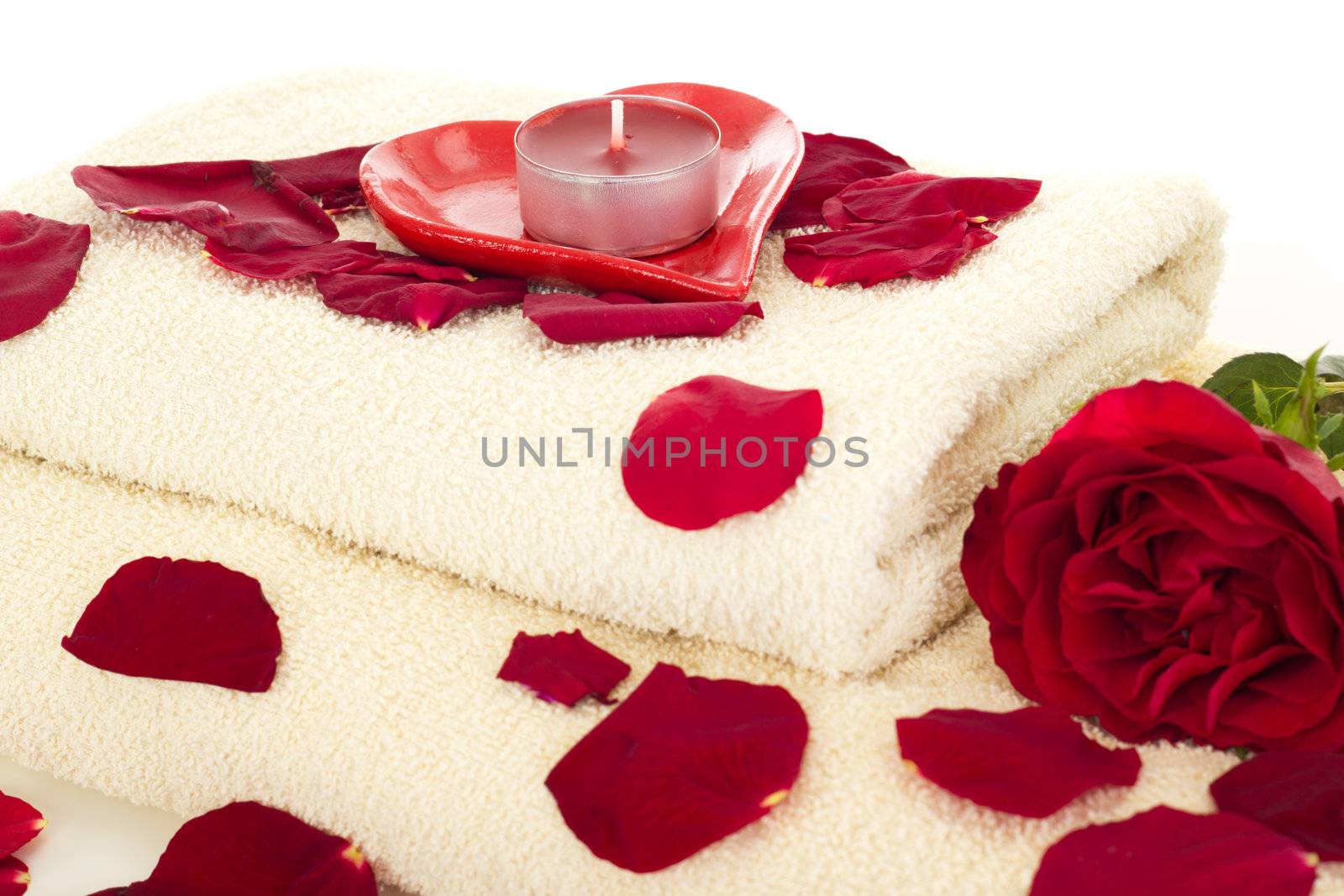 Wellness decoration