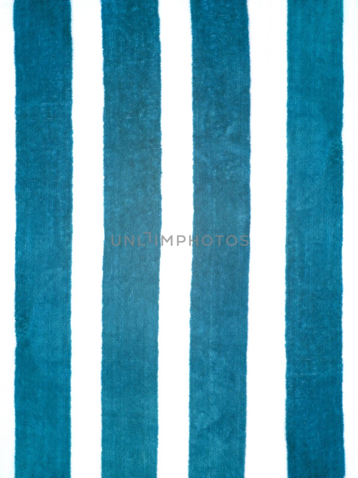 Beach Towel by Kitch