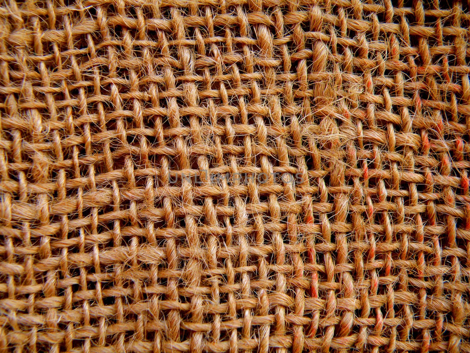 rough textil background close-up   