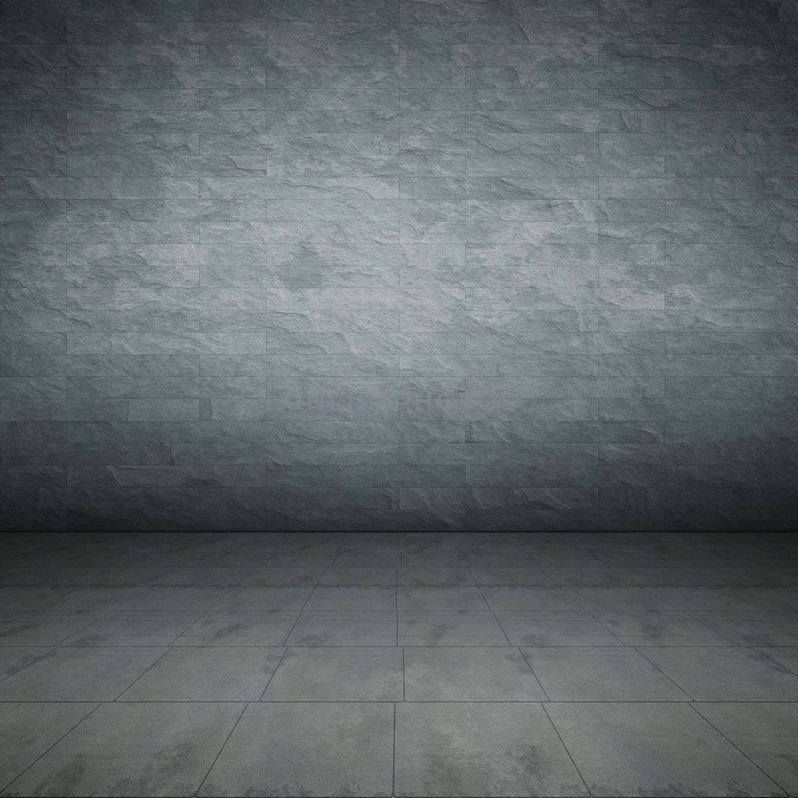 An image of a nice concrete floor background