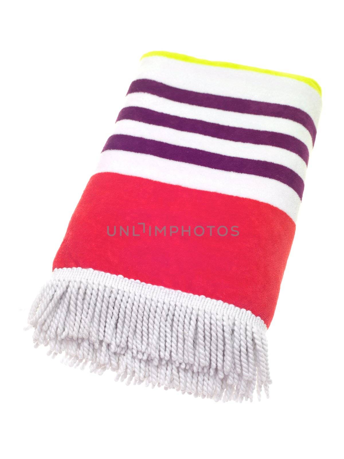 Beach Towel by Kitch