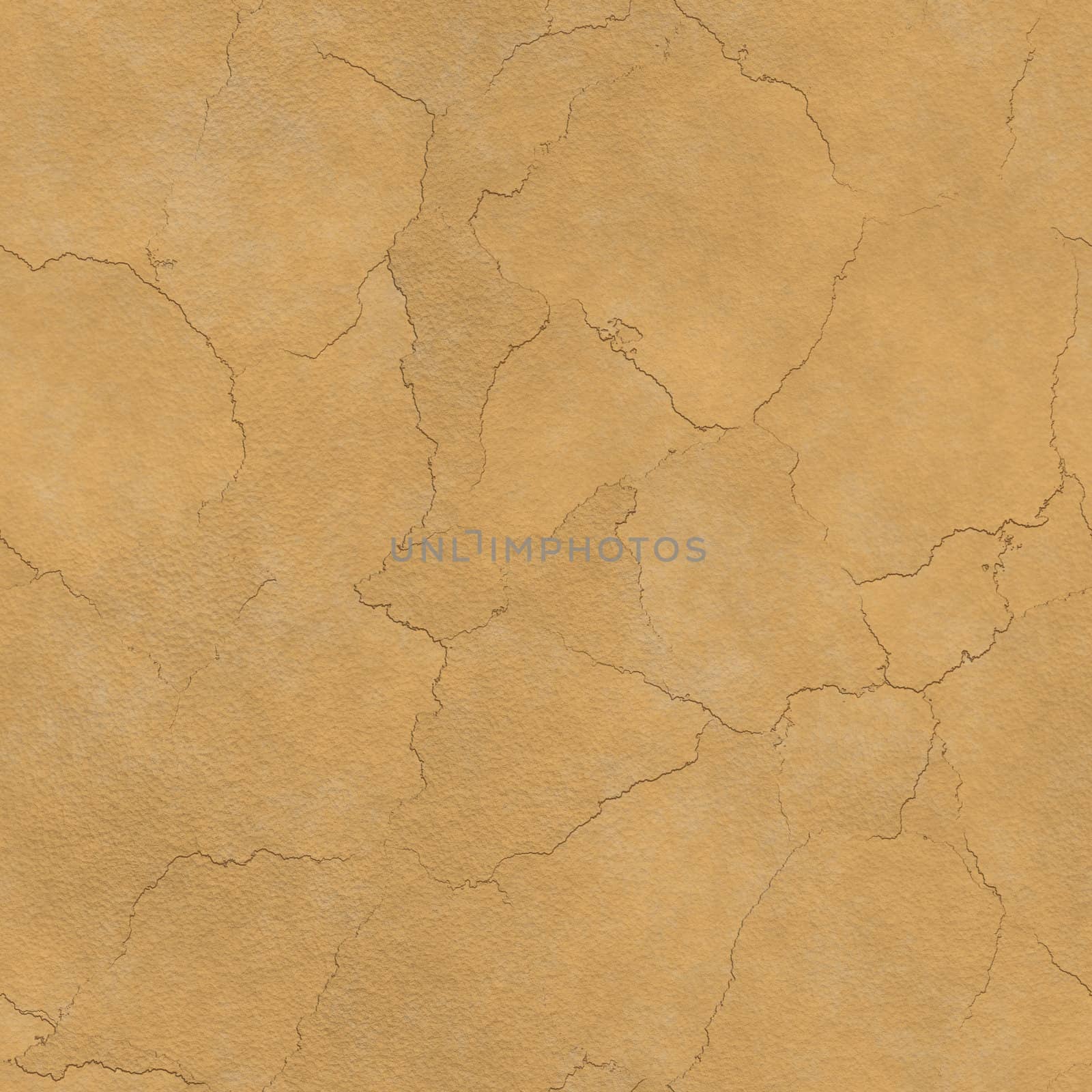 Plastered wall background or texture