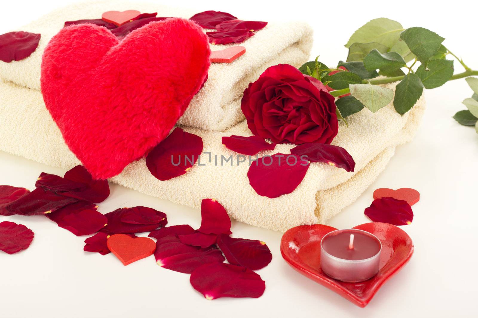 Wellness decoration