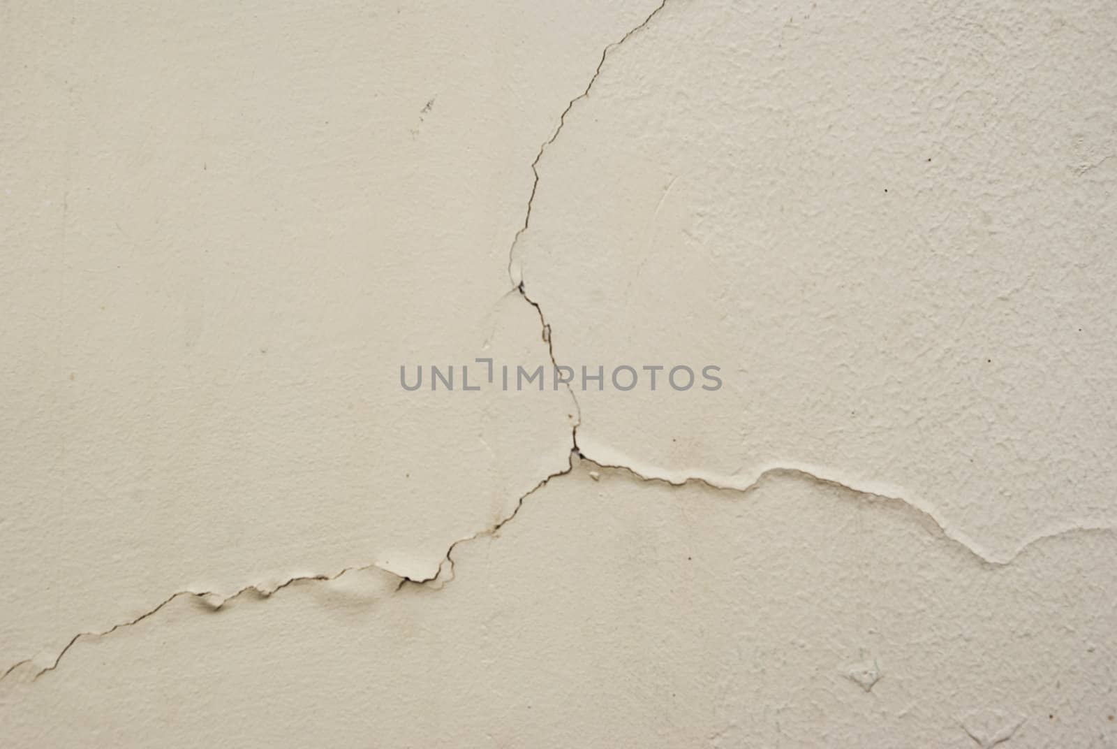 the old concrete wall in grunge style