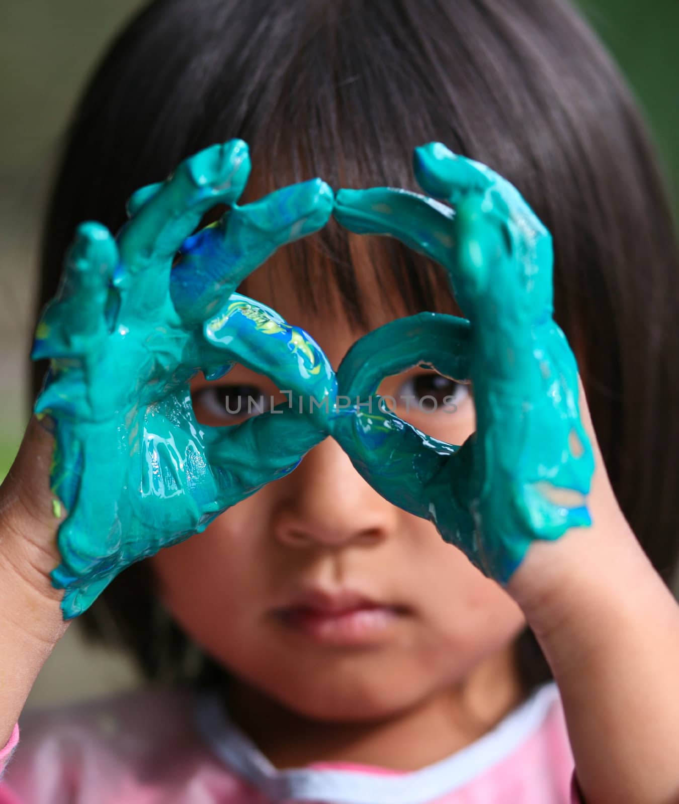child